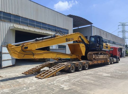 Q690D Длинноручные экскаваторы в CAT SANY HITACHI KOMATSU ZOOMLION