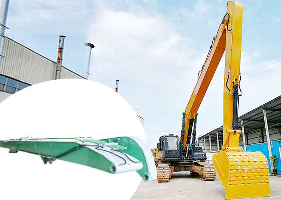 Q690D Длинноручные экскаваторы в CAT SANY HITACHI KOMATSU ZOOMLION