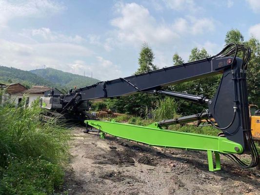 20-22 тонны длиннотоннажный кавальщик сносительный бум рукой для кошек Хитачи Коматсу