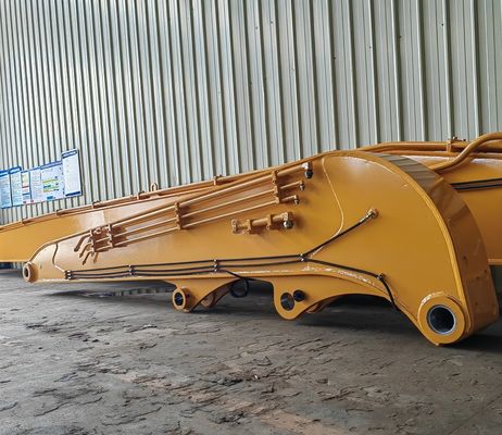 OEM 20-85тонная экскаваторная ручка, гидравлическая вибрационная ручка