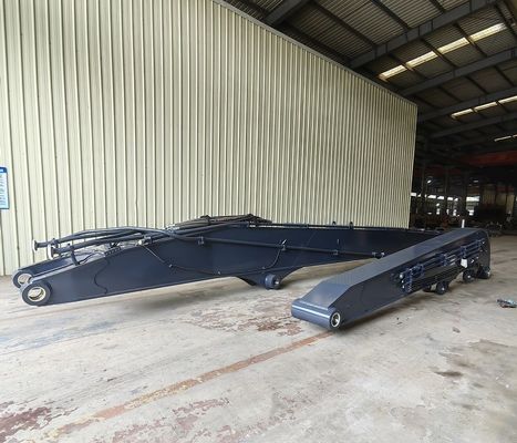 Высокопрочный грузоподъемный ручной бум для экскаватора весом 20-24 тонны