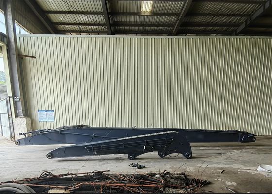 20-85 тонн экскаваторная скважина водитель ручной бум для кошек Hitachi Komatsu скважина ручной скважины бум для экскаватора