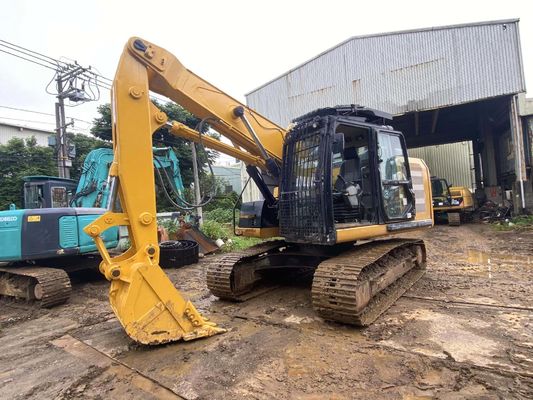 Рука туннеля экскаватора для Ex60 Zx135 Zx200 Pc240 с нарушителем ведра