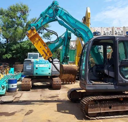 Q355B Гидравлический экскаватор короткий рукав туннель бум износостойкий OEM