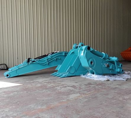 Ex60 Zx135 Zx200 Pc240 Рама туннеля экскаватора Использование материала Q355B