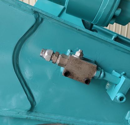 Противоношение износу Тяжелый экскаватор Короткорукавная экскавационная установка