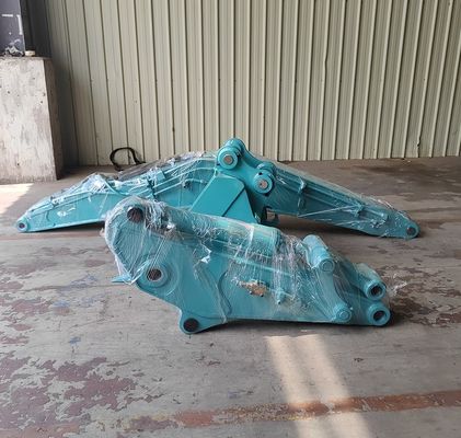 Противоношение износу Тяжелый экскаватор Короткорукавная экскавационная установка