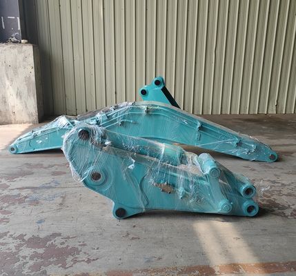Q355B Q690 Q550 Экскаватор туннель рукой копальщик короткого расстояния бум рукой Производители
