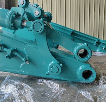 Q355B Q690 Q550 Экскаватор туннель рукой копальщик короткого расстояния бум рукой Производители