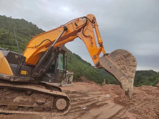 6-тонный экскаватор для кошек HITACHI KOMATSU