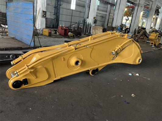 CAT HITACHI KOMATSU SANY 50-тонный экскаватор с короткой рукой