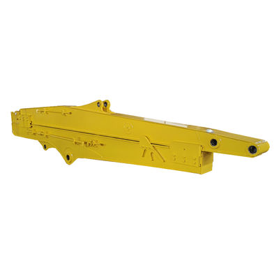 Q355B экскаватор телескопический бум скользящая рука для SH210 SH260 Komatsu PC350