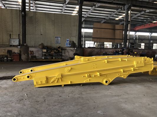 Q355B экскаватор телескопический бум скользящая рука для SH210 SH260 Komatsu PC350