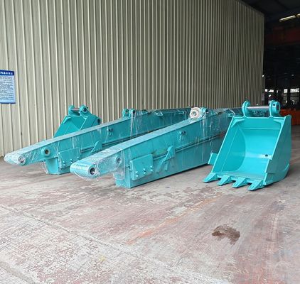На заказ Q355B экскаватор скользящая рука, телескопическая рука для строительства