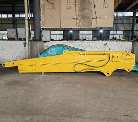 Сдвижная рука экскаватора для глубокого копания для кошек Hitachi Komatsu Kato
