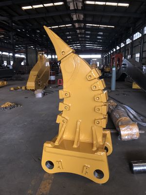 Тяжелая экскаваторная скала Ripper экскаваторный Ripper присоединение для JCB Case Sany