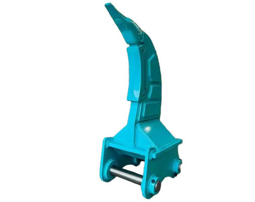 Высокопрочный стальной экскаватор Vibro Ripper для земляных работ и дорожного строительства
