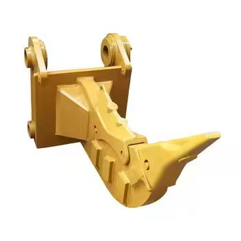 Строительный экскаватор, разрыватель почвы, Vibro Digging Ripper для тяжелых машин