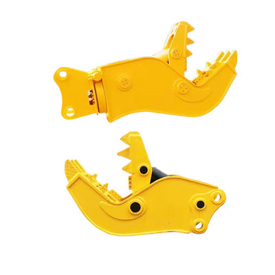 20т 30т экскаватор Бетонный пульверист Гидравлический пульверист для строительных работ