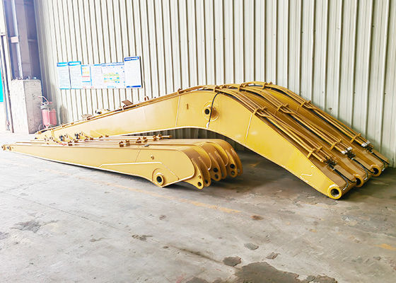Экскаватор длинная рука для реки с ведро для 20 тонн экскаватор для Komatsu Hitachi