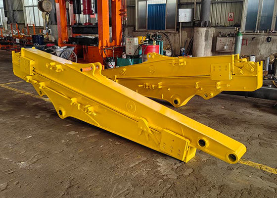 Сдвижная рука экскаватора для глубокого копания для кошек Hitachi Komatsu Kato
