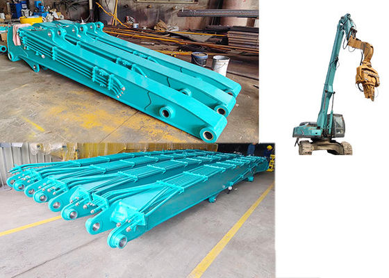 меньше вибрации экскаватор куча рулевая рука для кошки хитачи komatsu sany