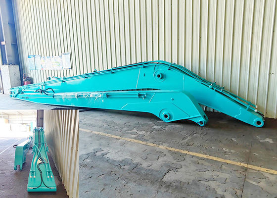 21м 25-47T экскаватор длинный удар для KOBELCO
