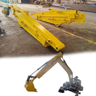 16M экскаваторная секция телескопическая рука для Hitachi Komatsu Cat Sany