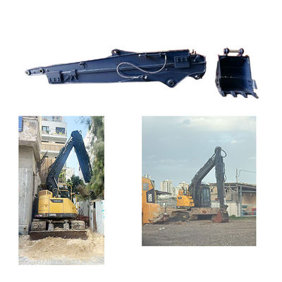 16M экскаваторная секция телескопическая рука для Hitachi Komatsu Cat Sany