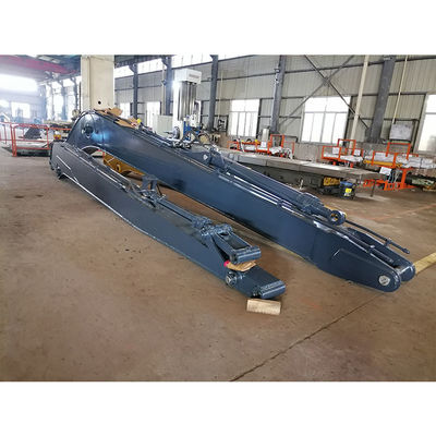 Продажа удлиненной стрелы для экскаватора – для тяжелых условий эксплуатации