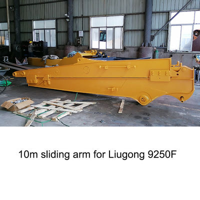 10M телескопическая рука для экскаватора для Liugong 9250F с ведро