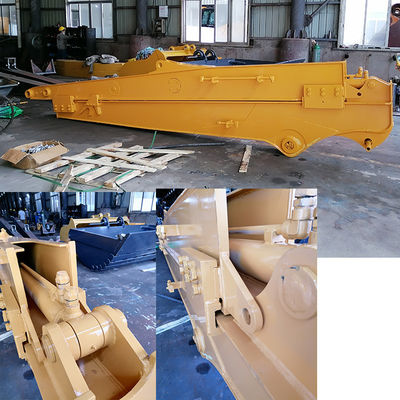 16M экскаваторная секция телескопическая рука для Hitachi Komatsu Cat Sany