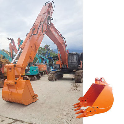 Телескопическая рука для экскаватора Hitachi Komatsu Sany Cat