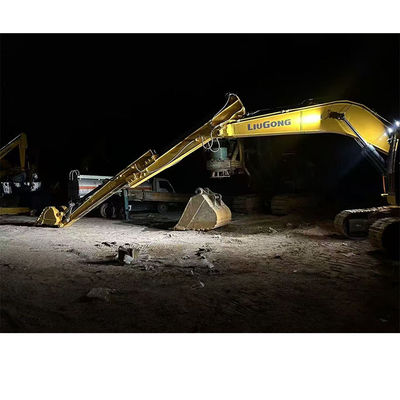 10M экскаватор телескопический бум для Hitachi Komatsu Sany Cat Zoomlion