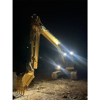 Телескопическая рука для экскаватора для кошек Hitachi Komatsu Sany Zoomlion