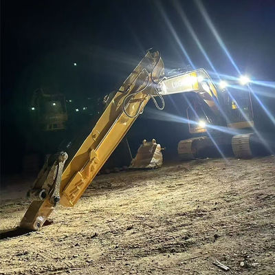 10M экскаватор телескопический бум для Hitachi Komatsu Sany Cat Zoomlion