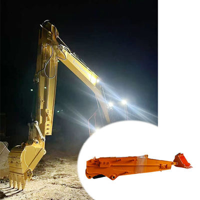 Экскаватор PC200 CAT320, выдвижная стрела, телескопическая стрела экскаватора