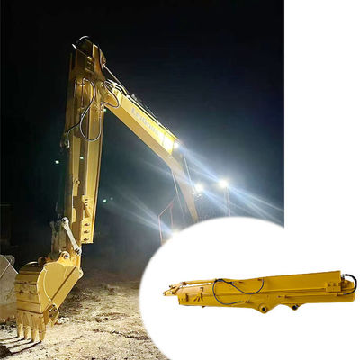 Телескопическая рука для PC200 Hitachi210 Sany 215 Premium