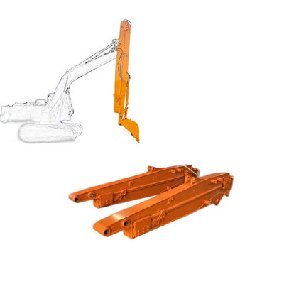 Телескопическая рука для PC200 Hitachi210 Sany 215 Premium