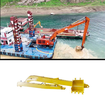 Длинная стрела для экскаватора Heavy Duty для Cat 320 PC300 PC200