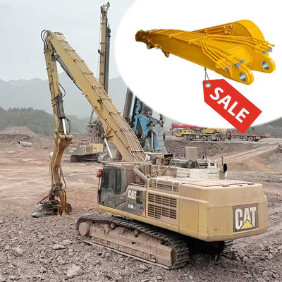 Q690D Категория 395 Двигатель грузоподъемников для экскаваторов