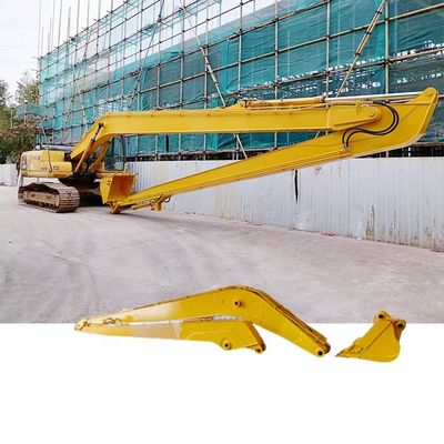 Длинная стрела для экскаватора Heavy Duty для Cat 320 PC300 PC200