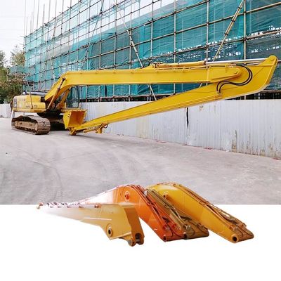 24M 26M Экскаватор с удлиненной стрелой для Cat Hitachi Komatsu Sany