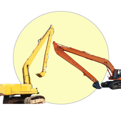 24M 26M Экскаватор с удлиненной стрелой для Cat Hitachi Komatsu Sany