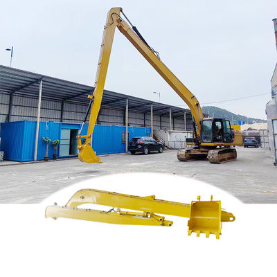 24M 26M Экскаватор с удлиненной стрелой для Cat Hitachi Komatsu Sany