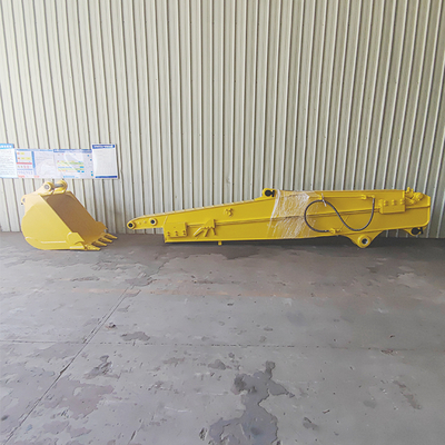 12M 16M Телескопический бум для экскаватора 0.8CBM 1CBM