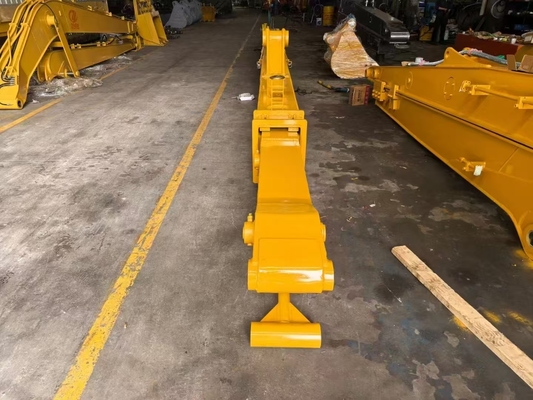 16M Телескопическая рука для экскаватора Телескопический бум Телескопическая рука