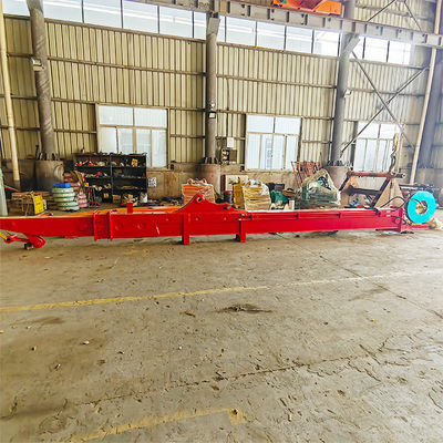 Топ 1 Экскаватор Телескопическая Стрела Телескопический Рычаг на Продажу