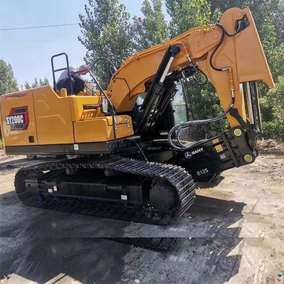 Туннельная стрела экскаватора, туннельная стрела экскаватора для продажи