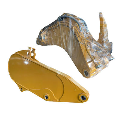 Прочная стрела для экскаваторов для работы со скальными породами – Прочная и надежная